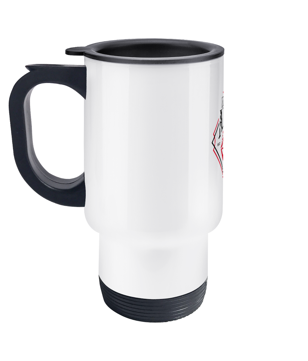 11oz Travel Mug - Image 3