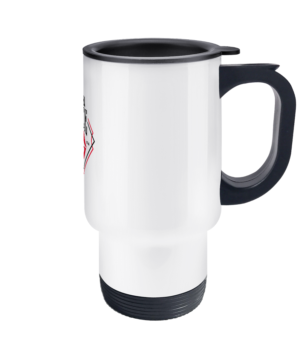 11oz Travel Mug - Image 2