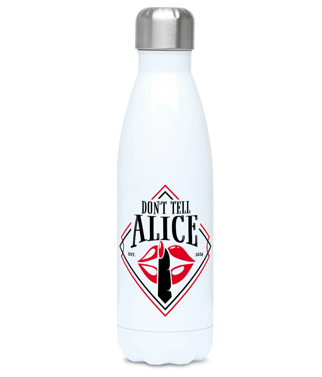 500ml Water Bottle