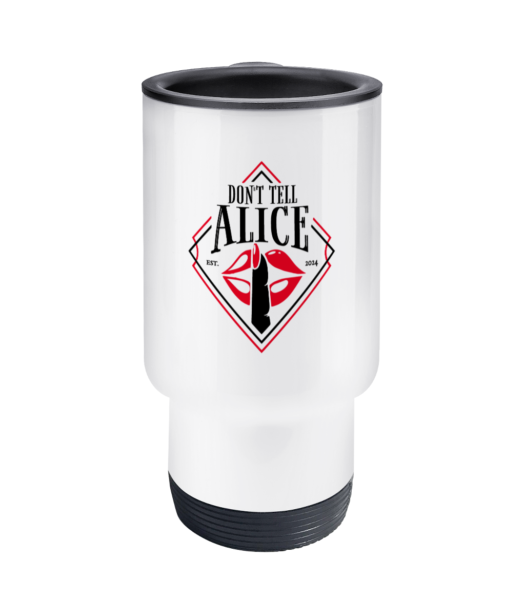11oz Travel Mug